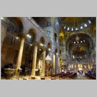 Basilica di San Marco di Venezia, photo DanishTravelor, tripadvisor,7.jpg